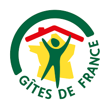 Logo gîte de France Véndée